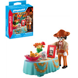 PLAYMOBIL 71879 Special Plus Día de los Muertos, Konstruktionsspielzeug 