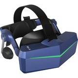 Pimax Vision 8K X, VR-Brille schwarz, inkl. Deluxe Modular Audio Strap