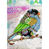 Ravensburger Puzzle - Bunter Vogel 1000 Teile