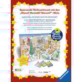 Ravensburger Wieso? Weshalb? Warum? - Mein Adventskalender, Lernbuch 