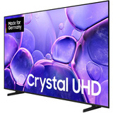 SAMSUNG GU85U8099FUXZG, LED-Fernseher 214 cm (85 Zoll), schwarz, UltraHD/4K, Tripple Tuner, HDR