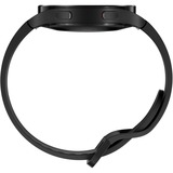 SAMSUNG Galaxy Watch4, Smartwatch schwarz, 40 mm