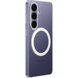 Samsung Clear Magnet Case, Handyhülle transparent, Samsung Galaxy S26