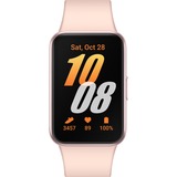Samsung Galaxy Fit3, Fitnesstracker gold/pink, Bluetooth