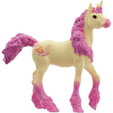 Schleich Bayala Sammeleinhorn Rosabel, Spielfigur 