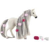 Schleich Horse Club Sofia's Beauties Quarter Horse Stute, Spielfigur 