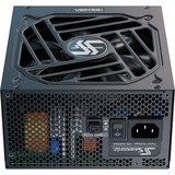 Seasonic VERTEX PX-1200 1200W, PC-Netzteil schwarz, 1x 12-Pin Hiogh Power GPU, 3x PCIe, Kabel-Management, 1200 Watt