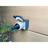 Shelly Outdoor Plug S Gen3, Schaltsteckdose mocca