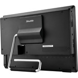 Shuttle XPC all-in-one POS P550, PC-System schwarz, ohne Betriebssystem
