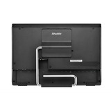 Shuttle XPC all-in-one POS P550, PC-System schwarz, ohne Betriebssystem