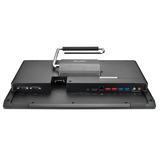 Shuttle XPC all-in-one POS P550, PC-System schwarz, ohne Betriebssystem