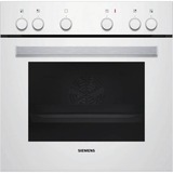 Siemens EQ110KA2WE, Herdset weiß, 60 cm