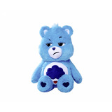 Simba Care Bears - Brummbärchi 35 cm, Kuscheltier 