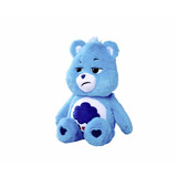 Simba Care Bears - Brummbärchi 35 cm, Kuscheltier 