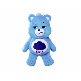 Simba Care Bears - Brummbärchi 35 cm, Kuscheltier 