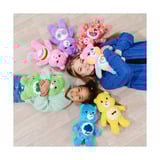 Simba Care Bears - Brummbärchi 35 cm, Kuscheltier 