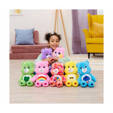 Simba Care Bears - Brummbärchi 35 cm, Kuscheltier 