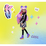 Simba Kawaii Hi Cora, Puppe 