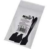 Thermal Grizzly Spatula TG-AS-3, Spachtel für Wärmeleitpaste, 3 Stück schwarz