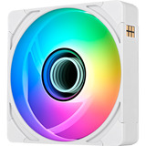 Thermaltake CT140 EX INFINITY, Gehäuselüfter weiß, 3er Pack, 140 mm