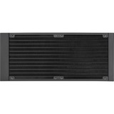 Thermaltake TH240 V2 ARGB Sync AIO Liquid Cooler, Wasserkühlung schwarz