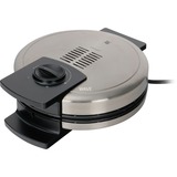 WMF Lono Waffeleisen edelstahl/schwarz
