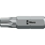 Wera Kraftform Kompakt 70 Universal, 32‑teilig, Bit-Satz schwarz/grün, 1/4", inkl. Steckgriff