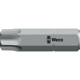 Wera Kraftform Kompakt 70 Universal, 32‑teilig, Bit-Satz schwarz/grün, 1/4", inkl. Steckgriff