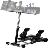 Wheel Stand Pro Deluxe V2, Halterung schwarz, für Saitek Pro Flight Yoke System