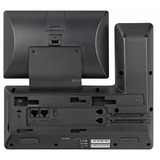 Yealink SIP-T58W, VoIP-Telefon schwarz