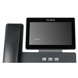 Yealink SIP-T58W, VoIP-Telefon schwarz