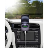 goobay USB 2.0 Silikonkabel weiß, USB-C Stecker > USB-C Stecker weiß, 1,5 Meter, PD 60 Watt