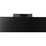 iiyama ProLite XUB2490HSUH-B2, LED-Monitor 60.5 cm (24 Zoll), schwarz (matt), FullHD, IPS, Webcam, Mikrofon, USB-Hub, 100Hz Panel