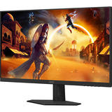 AOC AGON 24G4ZRE, Gaming-Monitor 60.5 cm (23.8 Zoll), schwarz, FullHD, Fast-IPS, HDMI, DP, 240Hz Panel