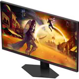 AOC AGON 24G4ZRE, Gaming-Monitor 60.5 cm (23.8 Zoll), schwarz, FullHD, Fast-IPS, HDMI, DP, 240Hz Panel
