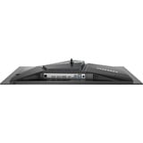 AOC AGON Pro AG276UZD QD-OLED, Gaming-Monitor 67.3 cm (26.5 Zoll), schwarz (matt)/silber, UltraHD/4K, KVM, USB-Hub, HDMI, DP, USB-C, 240Hz Panel
