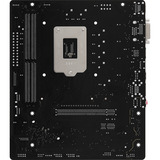 ASRock H510M-HDV/M.2 SE, Mainboard 