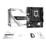 ASRock H510M-HDV/M.2 SE, Mainboard 