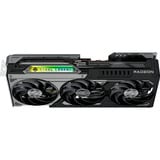 ASRock Radeon RX 9070 XT Steel Legend Dark 16GB, Grafikkarte RDNA4, GDDR6, 3x DisplayPort, 1x HDMI 2.1