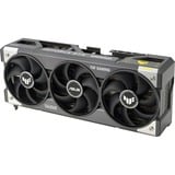 ASUS GeForce RTX 5090 TUF GAMING, Grafikkarte DLSS 4, 3x DisplayPort, 2x HDMI 2.1