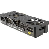 ASUS GeForce RTX 5090 TUF GAMING, Grafikkarte DLSS 4, 3x DisplayPort, 2x HDMI 2.1