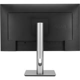 ASUS ProArt PA32QCV, LED-Monitor 80 cm (31.5 Zoll), schwarz/silber, 6K, IPS,  Thunderbolt 4, DP, HDMI, USB-Hub, KVM