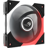 ASUS ROG Eurux GR120 ARGB, Gehäuselüfter schwarz, Reverse, 122 mm