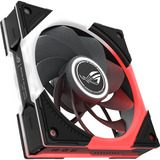 ASUS ROG Eurux GR120 ARGB, Gehäuselüfter schwarz, Reverse, 122 mm