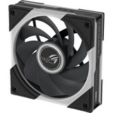 ASUS ROG Eurux GR120 ARGB, Gehäuselüfter schwarz, Reverse, 122 mm
