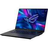 ASUS ROG Flow X16 (GV601VI-NL019W), Gaming-Notebook schwarz, Intel® Core™ i9-13900H, NVIDIA GeForce RTX 4070, 32 GB DDR5, 2 TB (2 TB SSD), Windows 11 Home 64-Bit