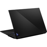ASUS ROG Flow X16 (GV601VI-NL019W), Gaming-Notebook schwarz, Intel® Core™ i9-13900H, NVIDIA GeForce RTX 4070, 32 GB DDR5, 2 TB (2 TB SSD), Windows 11 Home 64-Bit