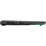 ASUS ROG Strix G18 (G814JV-N5004W), Gaming-Notebook grau, Intel® Core™ i9-13980HX, NVIDIA GeForce RTX 4060, 32 GB DDR5, 1 TB (1 TB SSD), Windows 11 Home 64-Bit
