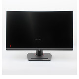 ASUS ROG Strix XG32WCS, Gaming-Monitor 80 cm (32 Zoll), schwarz, WQHD, VA, Curved, HDR, 180Hz Panel