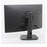 ASUS ROG Strix XG32WCS, Gaming-Monitor 80 cm (32 Zoll), schwarz, WQHD, VA, Curved, HDR, 180Hz Panel